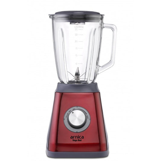 Arnica Vega Red Cam Blender