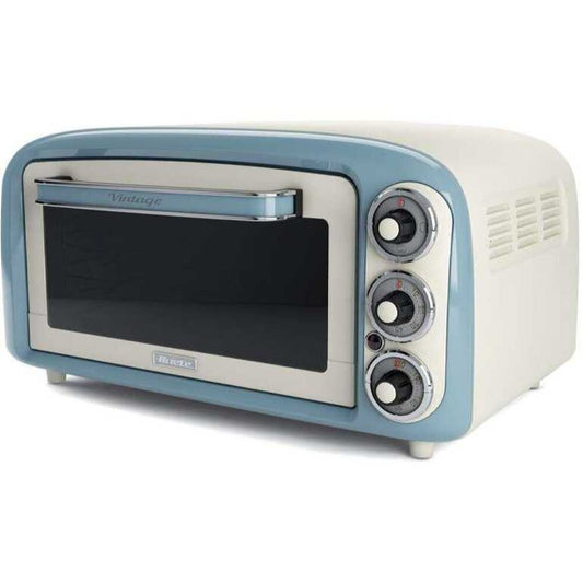 Ariete Vintage Fırın Mavi 0979/05