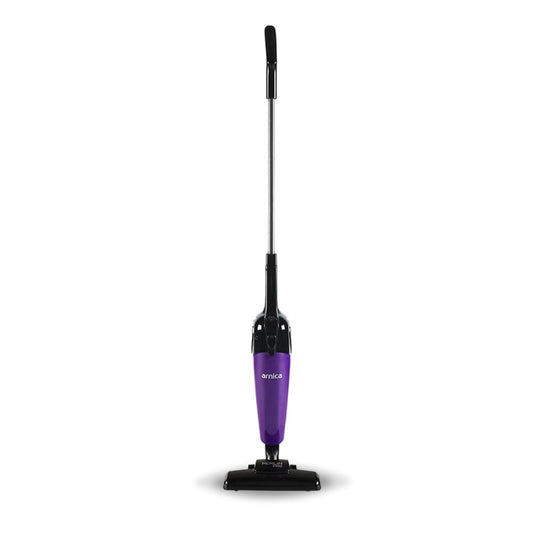 Arnica Merlin Pro Et13213 Dik Elektrikli Süpürge Mor