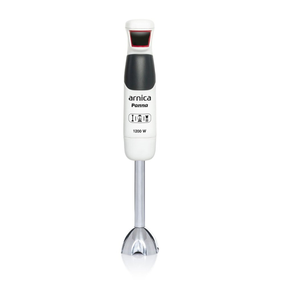 Arnica Panna El Blender Beyaz