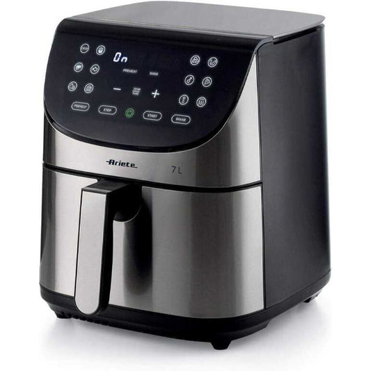 Ariete Airfryer 7 Lt Inox 4628/00