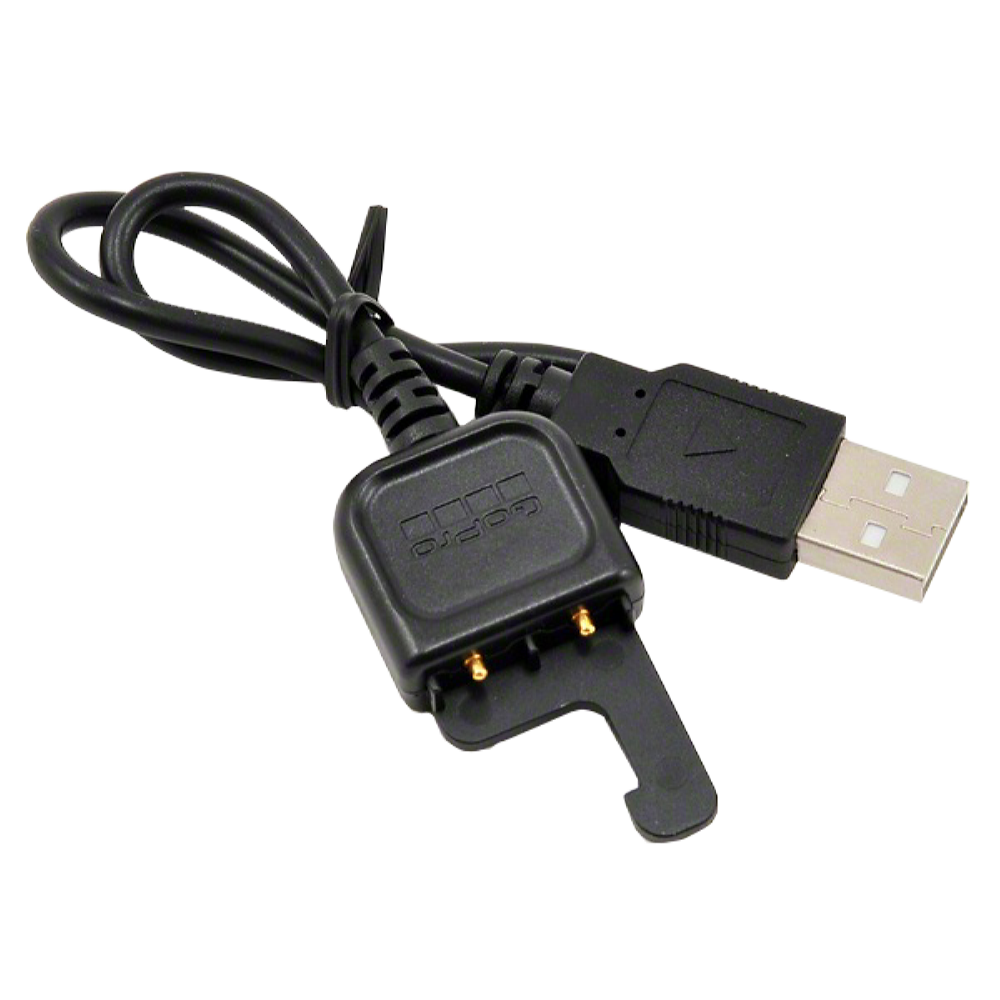 Gopro Wıfı Remote Chargıng Cable Wıfı Şarj Kablosu