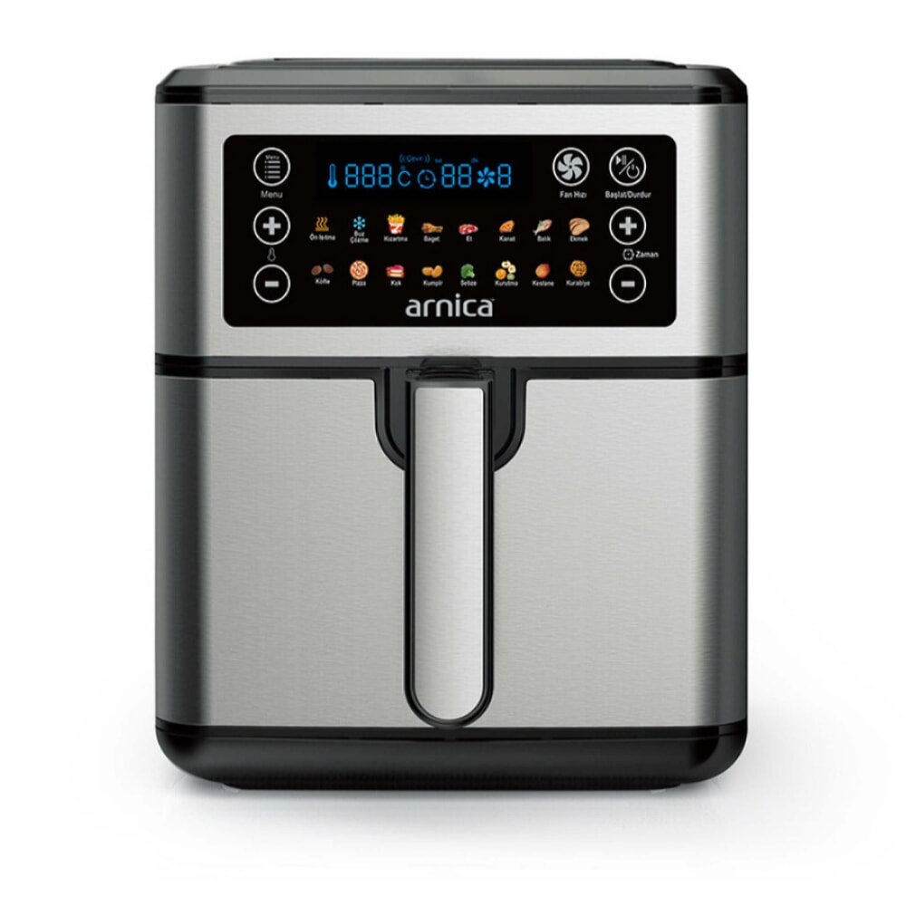 Arnica Airfryer Gh22230 Sıcak Hava Fritözü