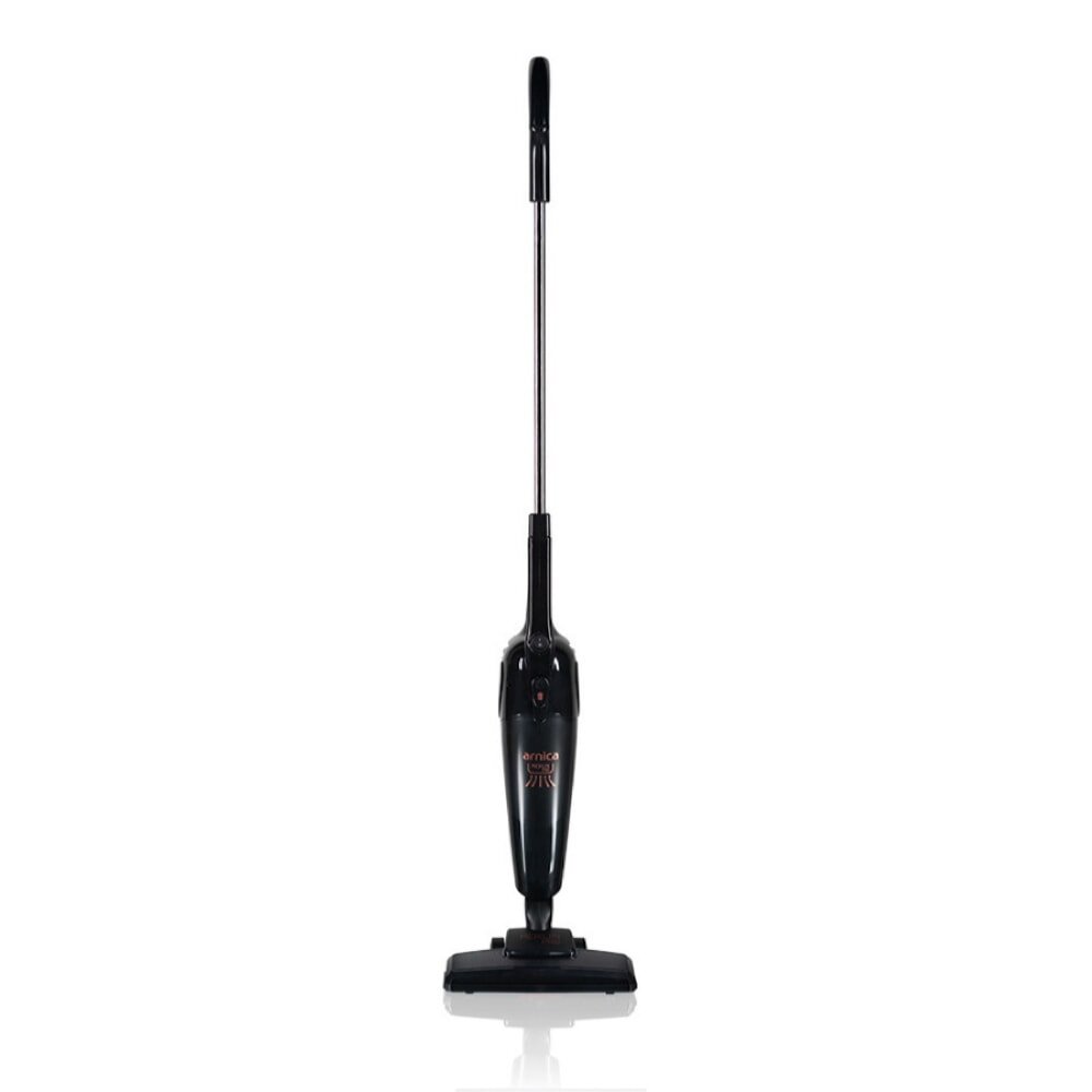 Arnica Merlin Pro Et13216 Dik Elektrikli Süpürge Siyah