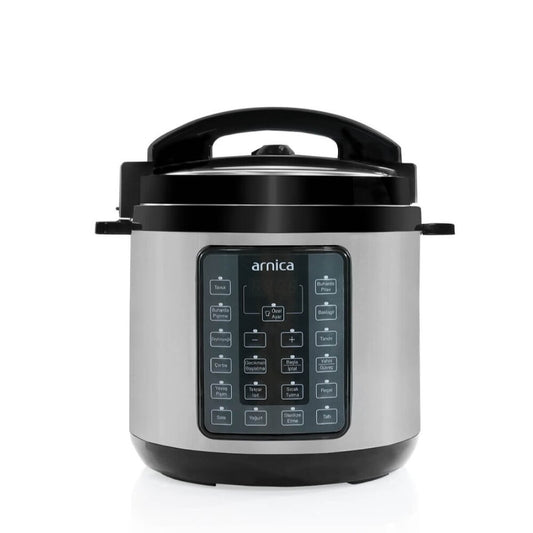 Arnica Çok Amaçlı Pişirici Gh22300