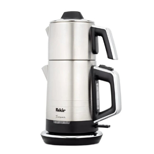 Fakir Temper Çay Makinesi Inox