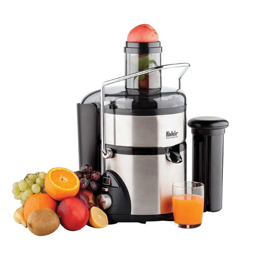 Fakir Coctail Max Katı Meyve Sıkacağı / Press ve Blender 1000W