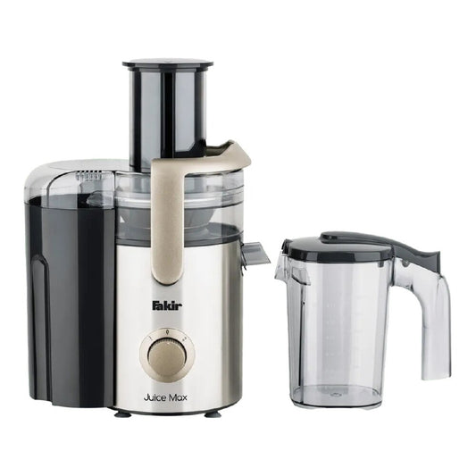 Fakir Juice Max Katı Meyve Presi