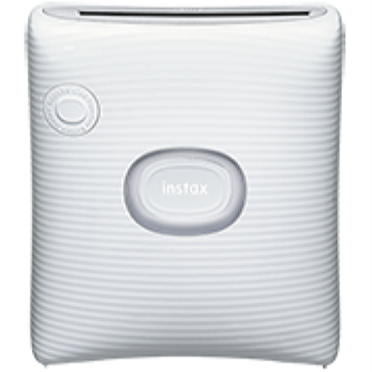 Fujıfılm Instax Square Lınk Whıte Prınter