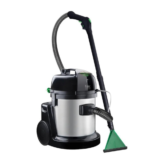 Fakir Deluxe 9800s Öko Line Halı Yıkama Makinesi