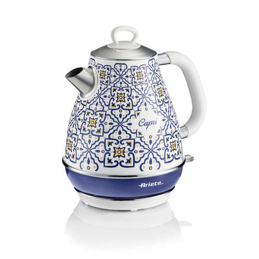 Ariete Capri 1,7 Lt Su Isıtıcı Kettle 2869/0C