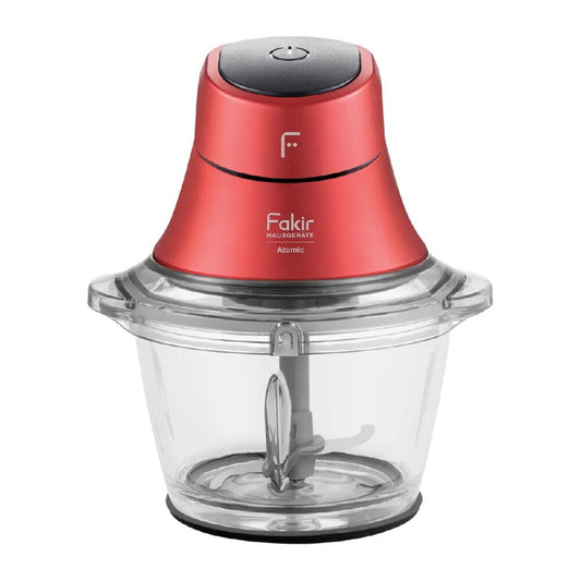 Fakir Atomic Rondo Rouge