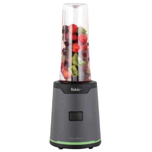 Fakir Chop'N Blend Smoothie Blender Yeşil