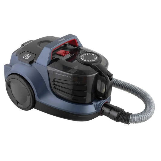 Fakir Freelander RC 7088 Toz Torbasız Turbo Aparatlı Elektrikli Süpürge 890W