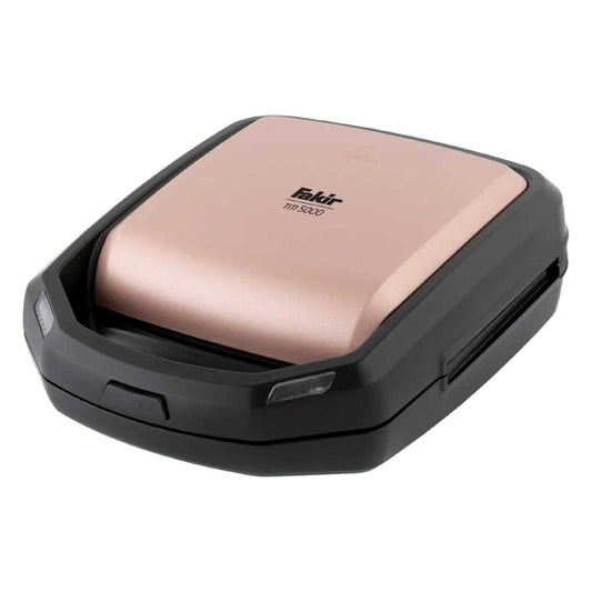 Fakir TM 5000 2'si 1 arada Tost & Waffle Makinesi Rosie