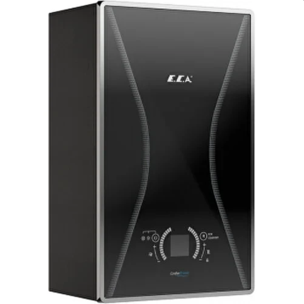 E.C.A Confeo Premix 28/28 Kw (24.000 Kcal) Tam Yoğuşmalı Kombi