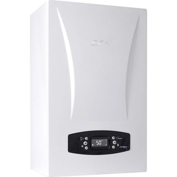 E.C.A Calora Premix 24 Kw Tam Yoğuşmalı Kombi