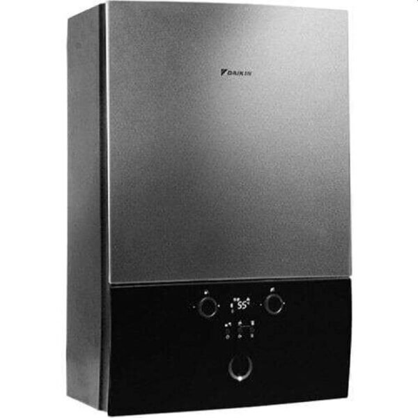 Daikin Ndj Smart Premix 28 Kw Tam Yoğuşmalı Kombi (6 Yıl Garanti) + Baca Seti