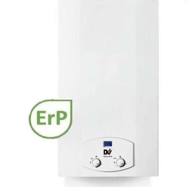Dolce Vita Felice 24/24 Kw 20.000 Yarı Yoğuşmalı Kombi