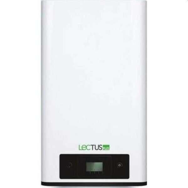 Baymak Lectus 90 Kw Pompasız