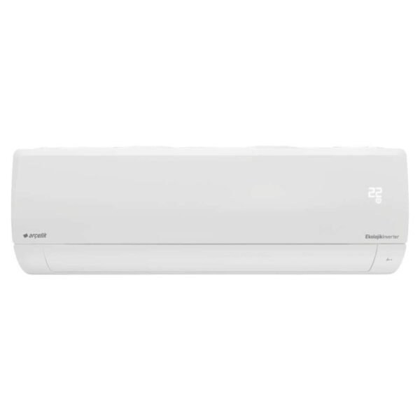 Arçelik Ekolojik 12325 A 12000 BTU A++ Duvar Tipi Inverter Klima