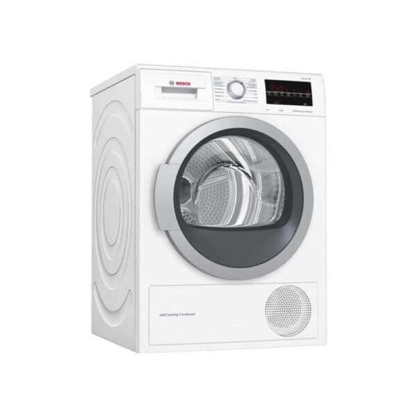 Bosch Wtw85410Tr A++ 8 Kg Çamaşır Kurutma Makinesi