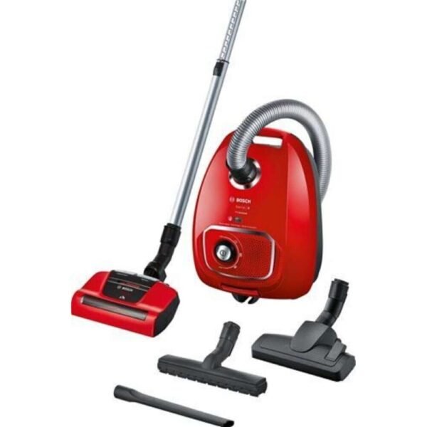 Bosch Bgls4Pet2 Proanimal 600 W Toz Torbalı Süpürge