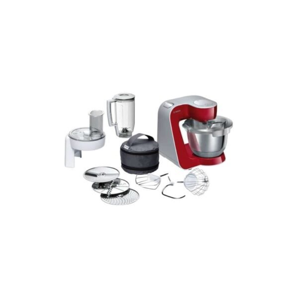 Bosch Mum58720 Mutfak Şefi