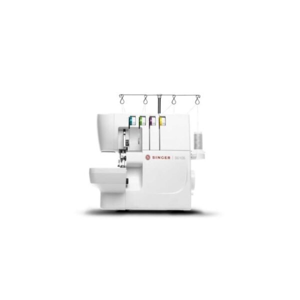 Sınger S0105 Overlok Makinası