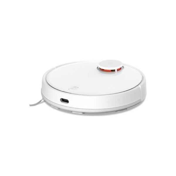 Xiaomi Mi Robot Vacuum Mop Pro Cleaner Robot Süpürge Ve Paspas Beyaz