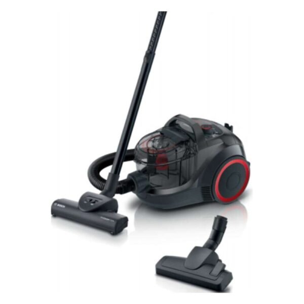Bosch Bgc21Pow1 Toz Torbasız Elektrikli Süpürge 750W