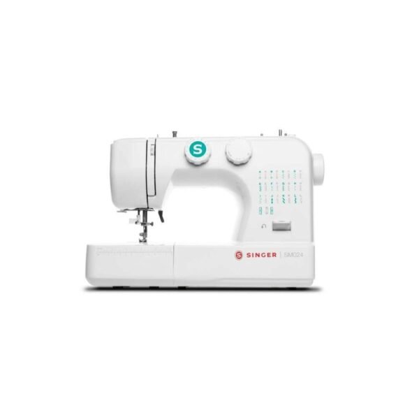 Sınger Sm024 Tq Dikiş Makinesi - Turkuaz