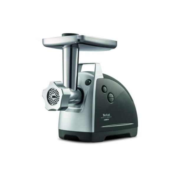 Tefal Hv8 Pro 2200 Watt Paslanmaz Çelik Kıyma Makinesi