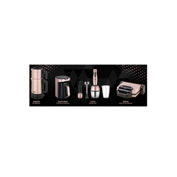 Fakir Avantaj Paket - Rose