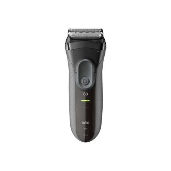 Braun Series 3 3000Vs Islak Ve Kuru Şarj Edilebilir Tıraş Makinesi
