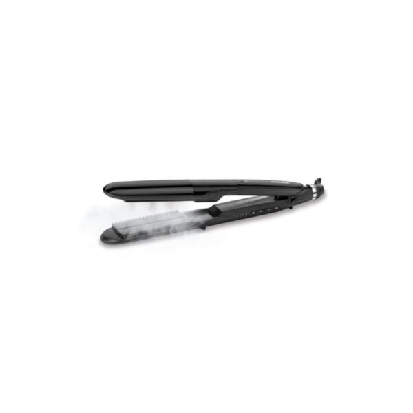Babyliss St492E Steam Straight Seramik Buharlı Saç Düzleştirici
