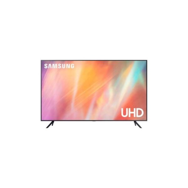 Samsung 65AU7000 65" 165 Ekran Uydu Alıcılı Crystal 4K Ultra HD Smart LED TV