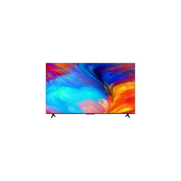 Tcl 50P635 50" 127 Ekran Uydu Alıcılı 4K Ultra HD Google Smart LED TV