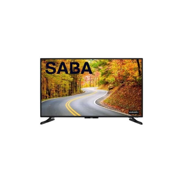 Saba SB42251 42" 106 Ekran Uydu Alıcılı Full HD Android Smart LED TV