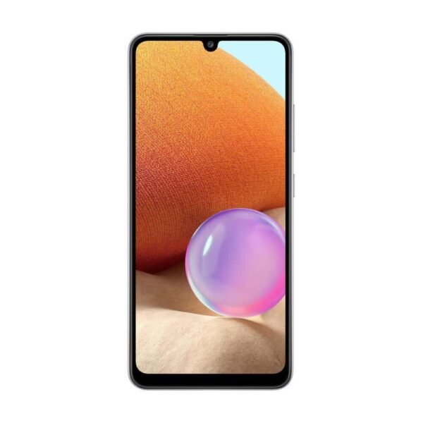 Samsung Galaxy A32 128 Gb Lavanta Cep Telefonu (Samsung Türkiye Garantili)