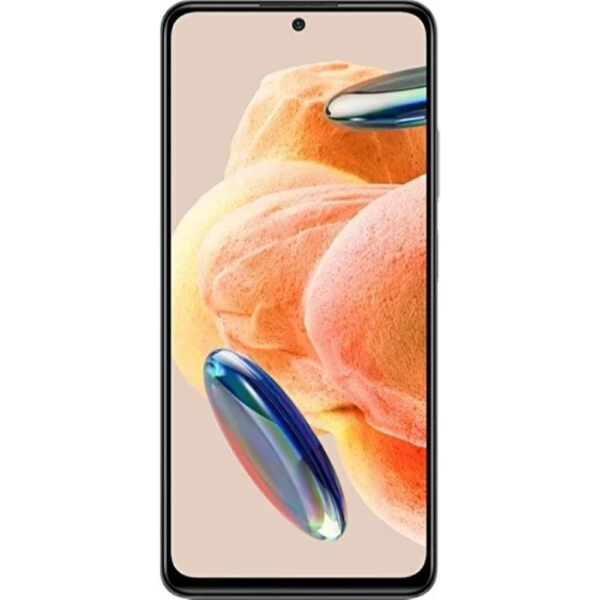 Xiaomi Redmi Note 12 Pro 8GB/256GB Gri Cep Telefonu