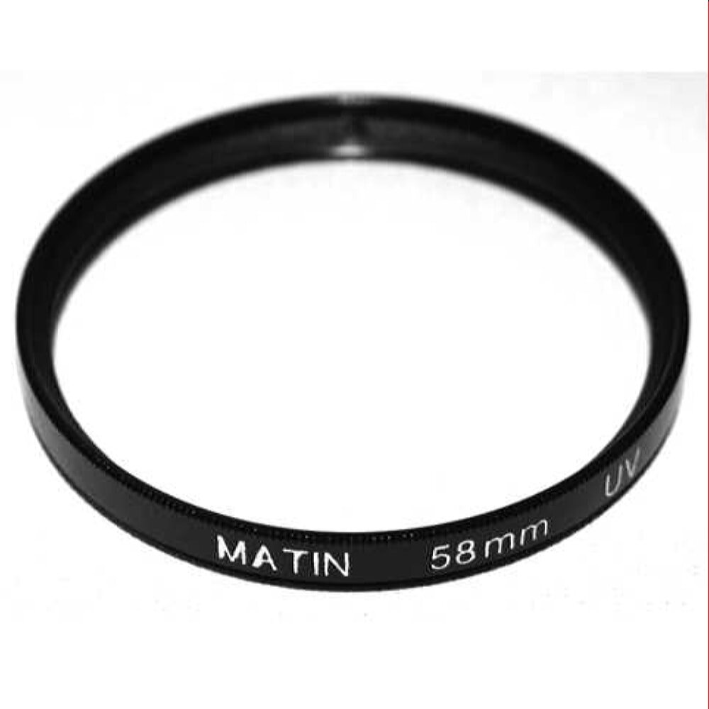 Matın M-2907 58 Mm Uv Filtre