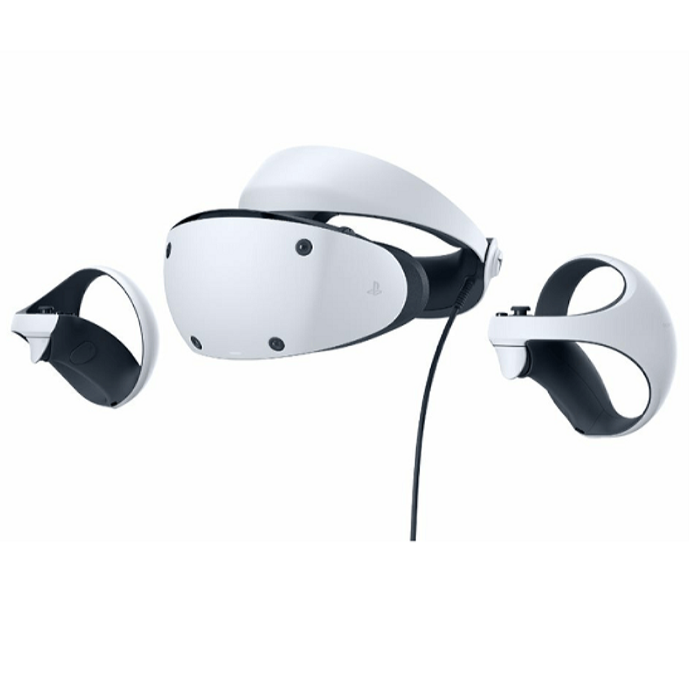 Sony PlayStation VR2 Bilkom Garantili