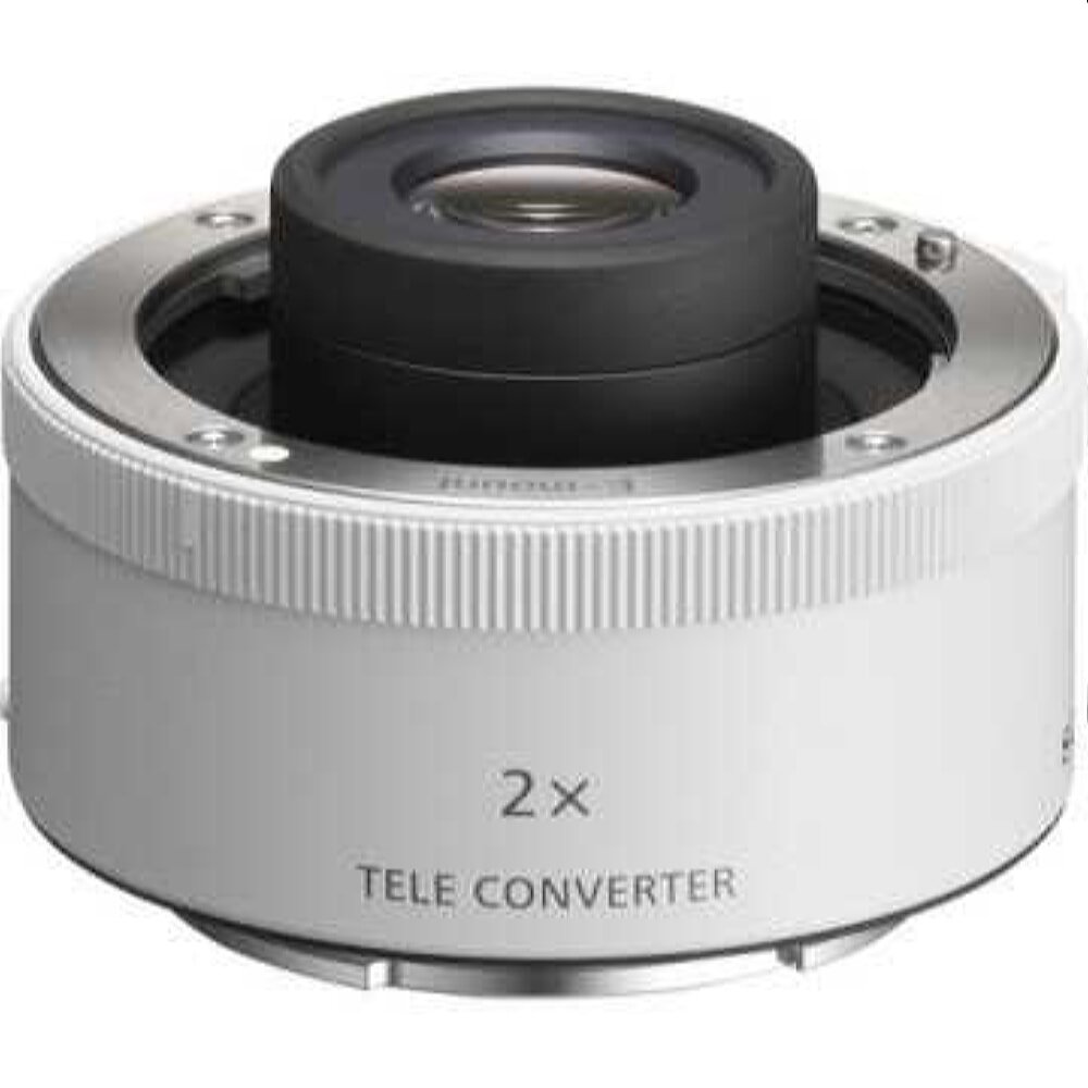 Sony Sel 20tc Tele Convertor