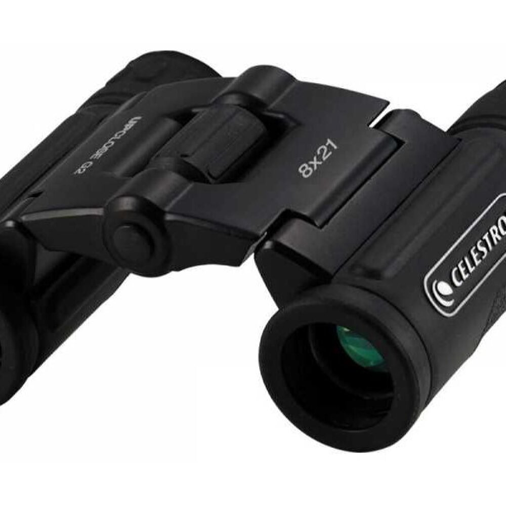 Celestron 71230 Upclose G2 8x21 Roof Dürbün (kutulu)