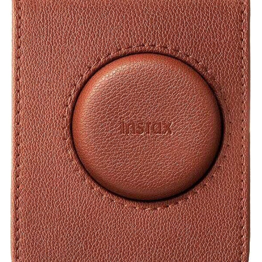 Fujıfılm Instax Mını Evo Brown Çanta