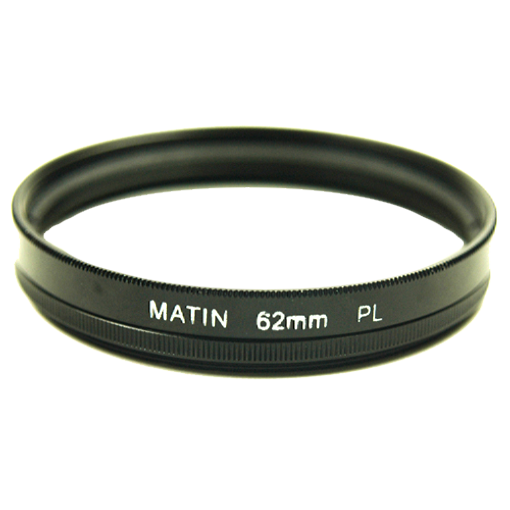 Matın M-4227 62 Mm Polarıze Filtre
