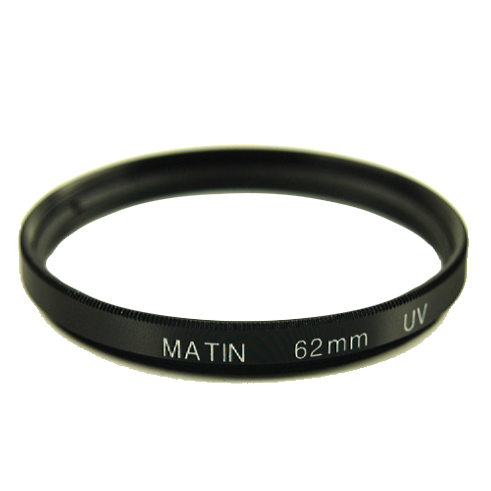 Matın M-2908 62 Mm Uv Filtre