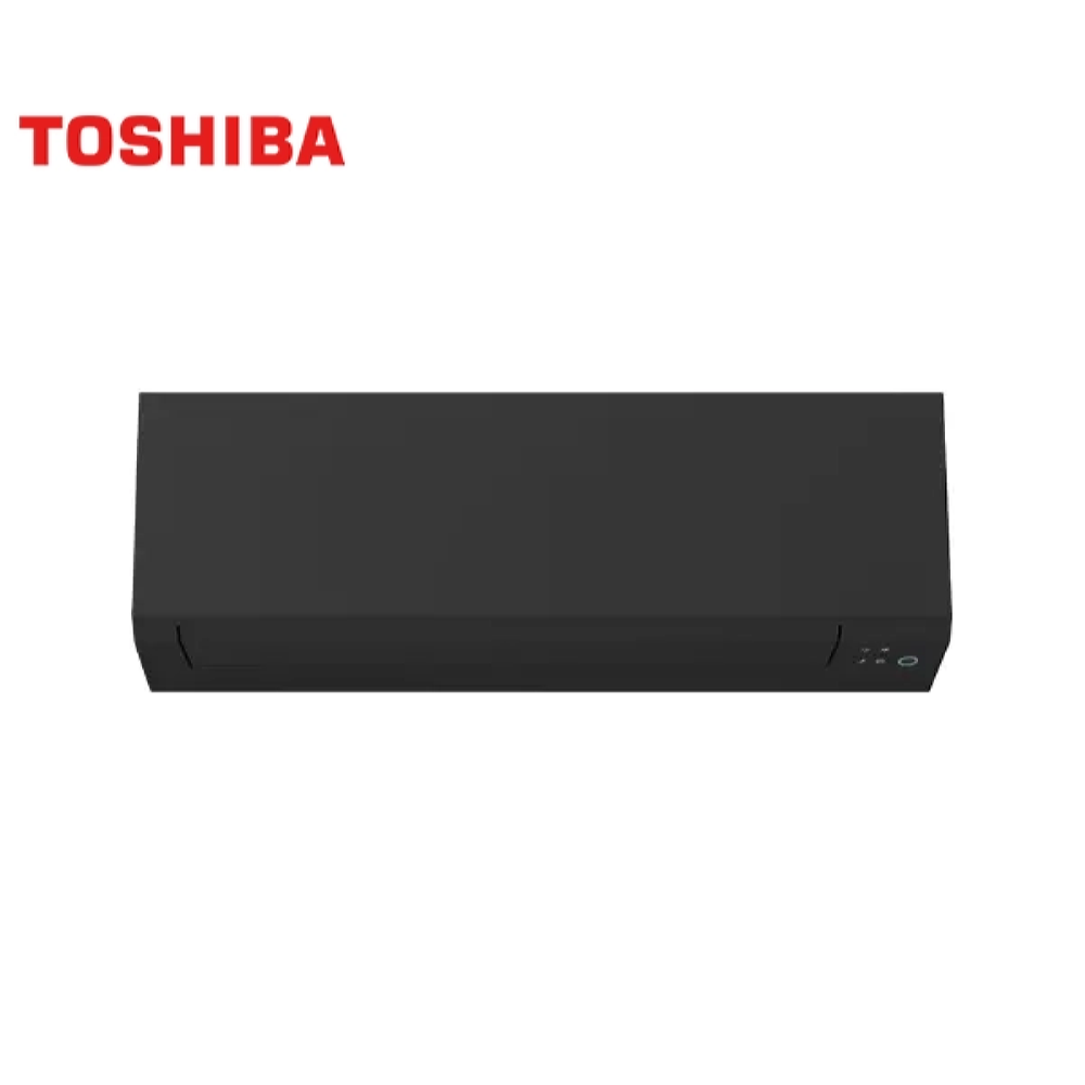 Toshiba Shorai Edge Black 9.000 BTU/h Inverter Duvar Tipi A+++ Klima