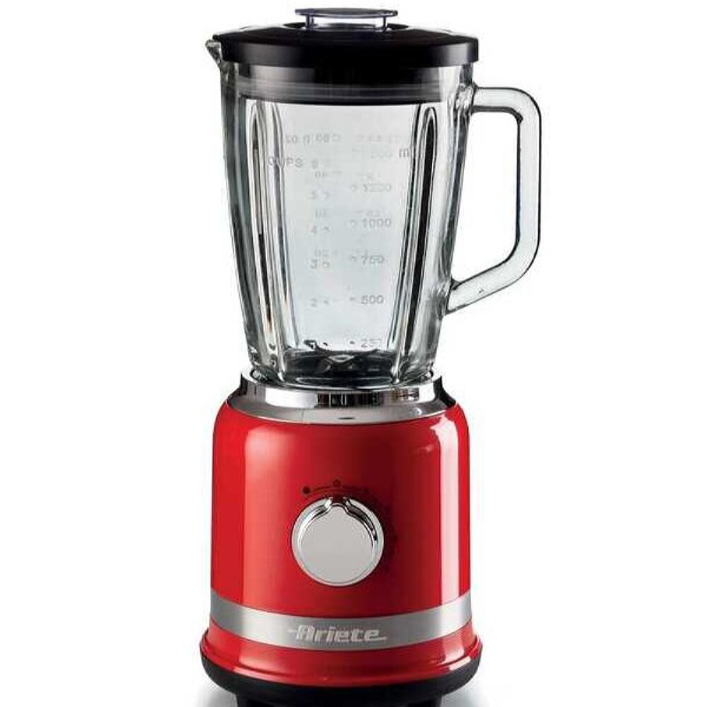 Ariete Moderna Blender Kırmızı 0585/00